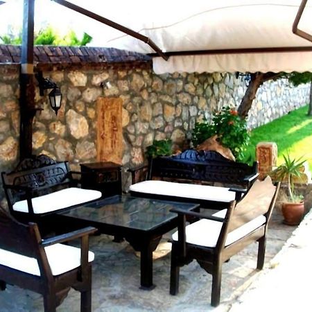 Mira Suites Torba Exterior photo