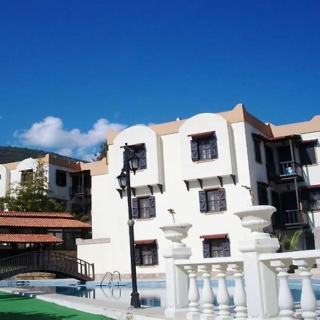 Mira Suites Torba Exterior photo