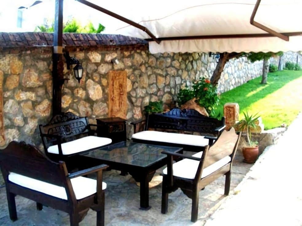 Mira Suites Torba Exterior photo